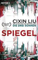 cixinliu Spiegel