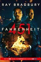 Ray Bradbury Fahrenheit 451: The gripping and inspiring classic of dystopian science fiction: 