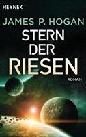 James P. Hogan Stern der Riesen:Roman 