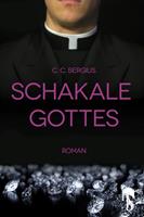 C. C. Bergius Schakale Gottes: 