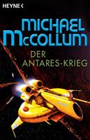 michaelmccollum Der Antares-Krieg