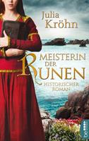 Julia Kröhn Meisterin der Runen:Historischer Roman 