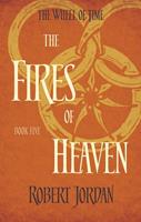 Robert Jordan The Fires Of Heaven:Book 5 of the Wheel of Time 