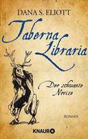 danas.eliott Taberna Libraria - Der Schwarze Novize