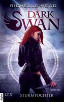 richellemead Dark Swan 01. Sturmtochter