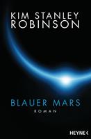 kimstanleyrobinson Blauer Mars