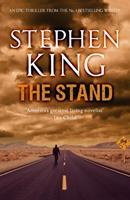 Stephen King The Stand: 