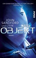 johnsandford Das Objekt