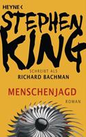 stephenking Menschenjagd