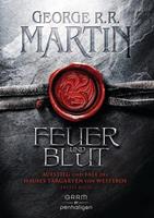 georger.r.martin Feuer und Blut - Erstes Buch