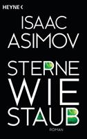 isaacasimov Sterne wie Staub