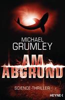 michaelgrumley Am Abgrund