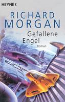 Richard Morgan Gefallene Engel:Roman 