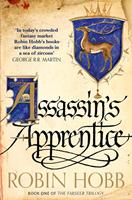 Robin Hobb Assassin's Apprentice (The Farseer Trilogy Book 1): 