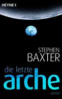 stephenbaxter Die letzte Arche