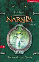 C. S. Lewis Die Chroniken von Narnia - Das Wunder von Narnia (Bd. 1): 