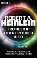 roberta.heinlein Fremder in einer fremden Welt