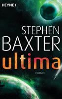 stephenbaxter Ultima