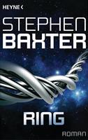 Stephen Baxter Ring:Roman 