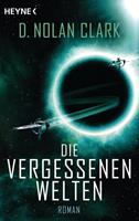 d.nolanclark Die vergessenen Welten