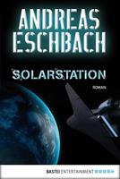 Andreas Eschbach Solarstation:Roman 