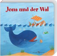veralörks Jona und der Wal