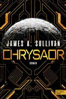 James A. Sullivan Chrysaor:Roman 