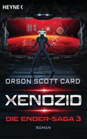 Orson Scott Card Xenozid:Die Ender-Saga 3 - Roman 