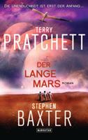 terrypratchett,stephenbaxter Der Lange Mars