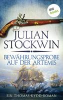 Julian Stockwin Bewährungsprobe auf der Artemis: Ein Thomas-Kydd-Roman - Band 2: 