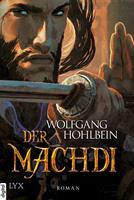 Wolfgang Hohlbein Der Machdi: 