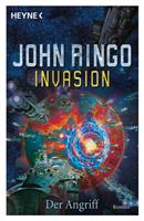 johnringo Invasion - Der Angriff