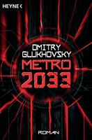 dmitryglukhovsky Metro 2033