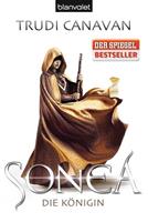 trudicanavan Sonea 3 - Die Königin