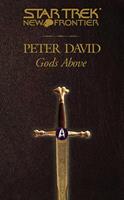 Peter David Gods Above: 