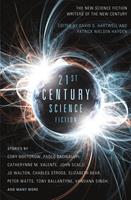 David G. Hartwell Twenty-First Century Science Fiction:An Anthology 