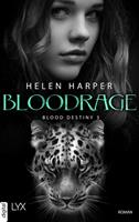helenharper Blood Destiny - Bloodrage