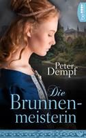 Peter Dempf Die Brunnenmeisterin:Historischer Roman 