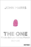 johnmarrs The One - Finde dein perfektes Match