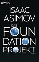 isaacasimov Das Foundation Projekt
