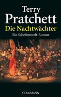 terrypratchett Die Nachtwächter / Scheibenwelt Bd.29