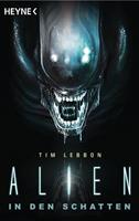 timlebbon Alien - In den Schatten