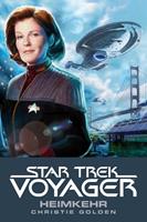 Christie Golden Star Trek - Voyager 1: Heimkehr: 