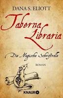 danas.eliott Taberna Libraria - Die Magische Schriftrolle