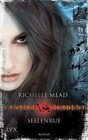 richellemead Vampire Academy 05
