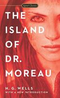 H. G. Wells The Island of Dr. Moreau: 