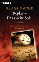 kengrimwood Replay - Das zweite Spiel