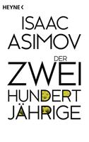 isaacasimov Der Zweihundertjährige