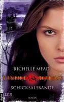 richellemead Vampire Academy 06. Schicksalsbande