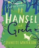 Vintage Children's Classics Hansel and Gretel